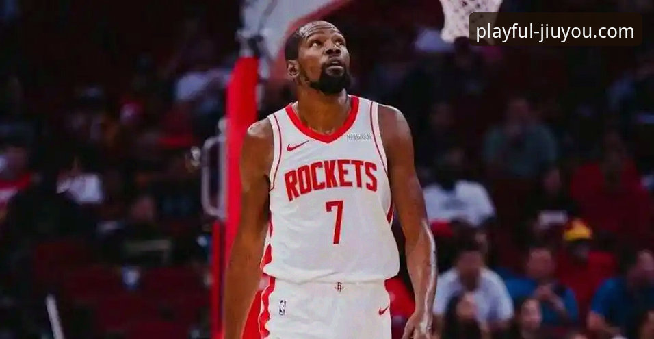 九游官网体验 九游官网平台NBA赛事深度评测:火箭大胜尼克斯,杜兰特27+6+8引领3连胜