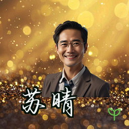 苏晴